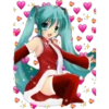 Anime Sexy Navideño 7