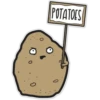 POTATOES