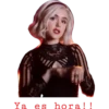 Sabrina 15