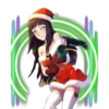 Anime Sexy Navideño 8