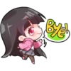 BE