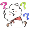 Universtar BT21,colo kids 7