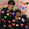 Stickers of BTS 10