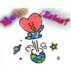 Universtar BT21,colo kids 8