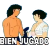 BIEN JUGADO