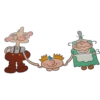 H
A