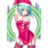 Anime Sexy Navideño 9