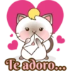 Zuki, Gatita Siamés (3) 11