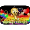 buenas tardes 8