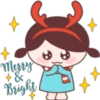 Christmas Kawaii (Classic) 9