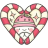 Christmas Kawaii (Classic) 10