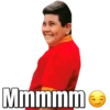 Mmmmme
