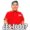 C
Es-todo?
