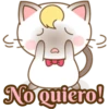 Zuki, Gatita Siamés (3) 13