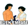 BUEN EMPATE