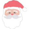 Stickers navideños 10