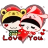 €
Love You.
O