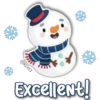 English Teacher~ Navidad 13