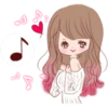 🍥🙆🏼‍♀️Kawaii girl🙆🏼‍♀️🍥 8