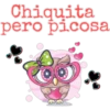 iita pero picosa ணா