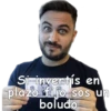 Debate Solidario 15