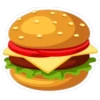 Hamburger 8