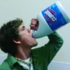 CLOROX