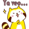 Rascal y sus amigos 8