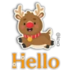 English Teacher~ Navidad 14