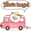 Zuki, Gatita Siamés (3) 16
