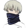JUJUTSU-KAISEN 15