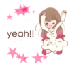 🍥🙆🏼‍♀️Kawaii girl🙆🏼‍♀️🍥 11