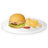 Hamburger 10