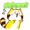 Rascal y sus amigos 10