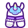 洞
