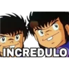 INCREDULO
