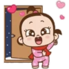 Family Baby Girl 13