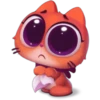 Kitten Taffy 6