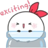 Chick and bunny 10