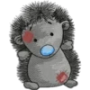 Blue Nose 13