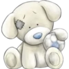 Blue Nose 14
