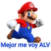 it's me, Mario! 17