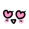 ♡♡