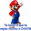 it's me, Mario! 18