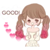 🍥🙆🏼‍♀️Kawaii girl🙆🏼‍♀️🍥 13
