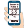 Sticker ️ Escolares 6