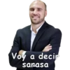 Debate Solidario 17
