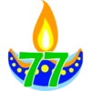 Diwali Diya 61-90 11