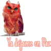 Ya déjame en Paz
