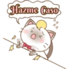Zuki, Gatita Siamés (3) 17
